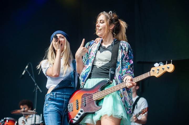 Ghost Rockers @ Midsummerfest Wommelgem, picture 34, photographed by Dimitri Vanlommel - FrontView Magazine