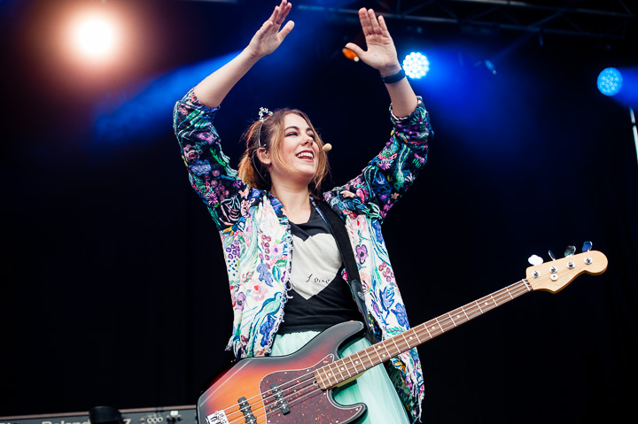 Ghost Rockers @ Midsummerfest Wommelgem, picture 44, photographed by Dimitri Vanlommel - FrontView Magazine