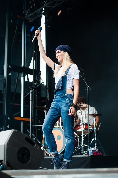 Ghost Rockers @ Midsummerfest Wommelgem, picture 46, photographed by Dimitri Vanlommel - FrontView Magazine