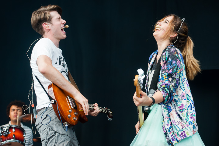 Ghost Rockers @ Midsummerfest Wommelgem, picture 48, photographed by Dimitri Vanlommel - FrontView Magazine