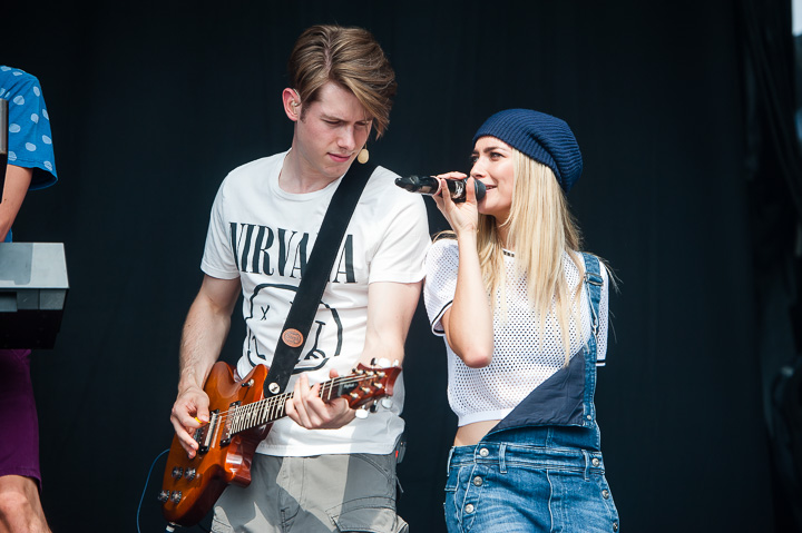 Ghost Rockers @ Midsummerfest Wommelgem, picture 54, photographed by Dimitri Vanlommel - FrontView Magazine