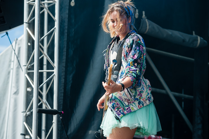 Ghost Rockers @ Midsummerfest Wommelgem, picture 56, photographed by Dimitri Vanlommel - FrontView Magazine