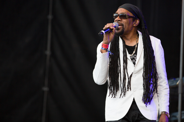Glen Washington @ Reggae Geel 2017, picture 3, photographed by Stef Dierckx - FrontView Magazine