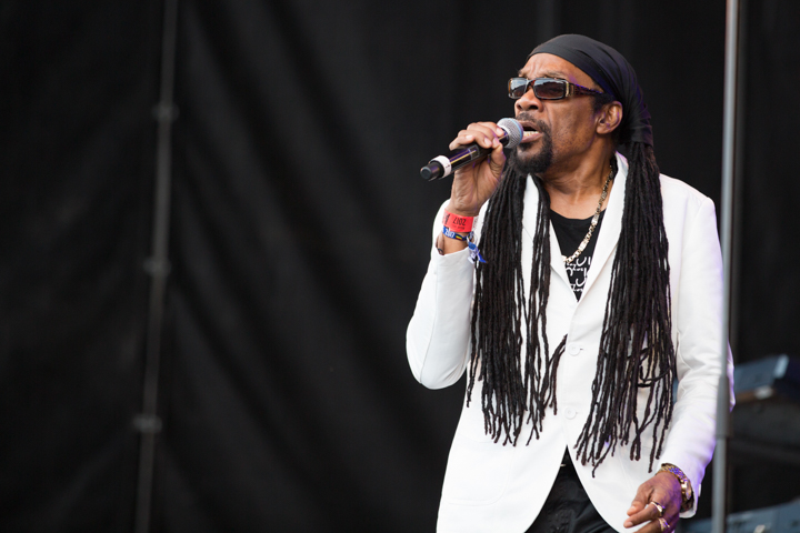 Glen Washington @ Reggae Geel 2017, picture 4, photographed by Stef Dierckx - FrontView Magazine