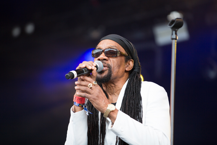 Glen Washington @ Reggae Geel 2017, picture 5, photographed by Stef Dierckx - FrontView Magazine
