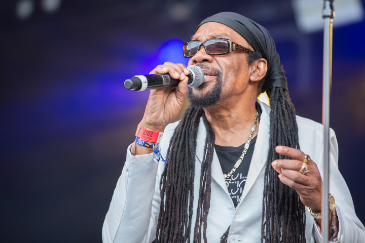 Glen Washington @ Reggae Geel 2017, picture 6, photographed by Stef Dierckx - FrontView Magazine