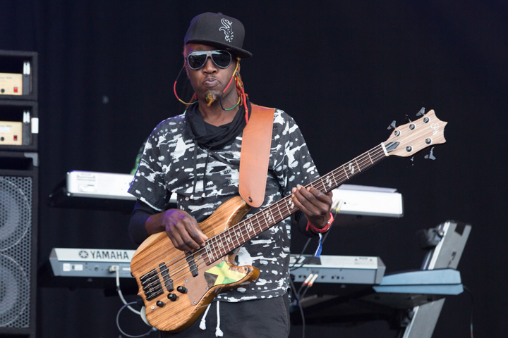 Glen Washington @ Reggae Geel 2017, picture 7, photographed by Stef Dierckx - FrontView Magazine