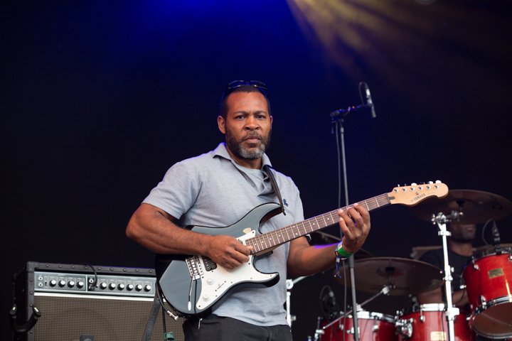Glen Washington @ Reggae Geel 2017, picture 9, photographed by Stef Dierckx - FrontView Magazine