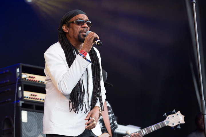 Glen Washington @ Reggae Geel 2017, picture 10, photographed by Stef Dierckx - FrontView Magazine