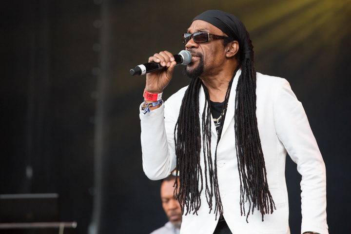 Glen Washington @ Reggae Geel 2017, picture 13, photographed by Stef Dierckx - FrontView Magazine