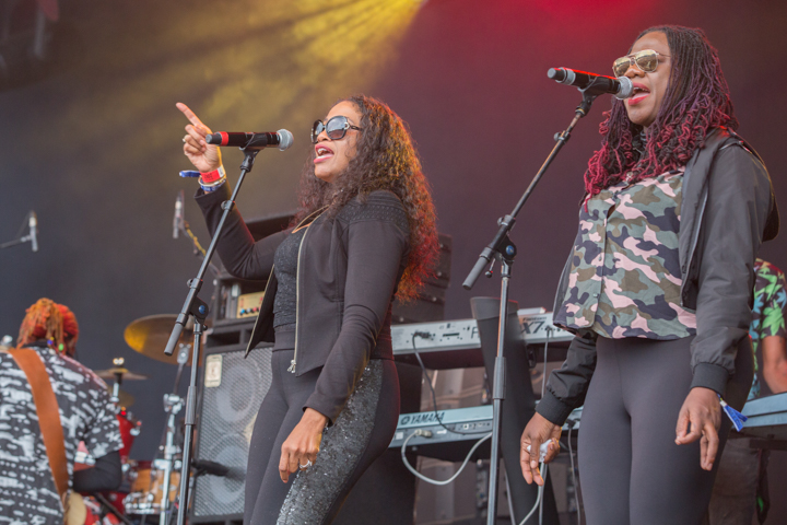 Glen Washington @ Reggae Geel 2017, picture 14, photographed by Stef Dierckx - FrontView Magazine