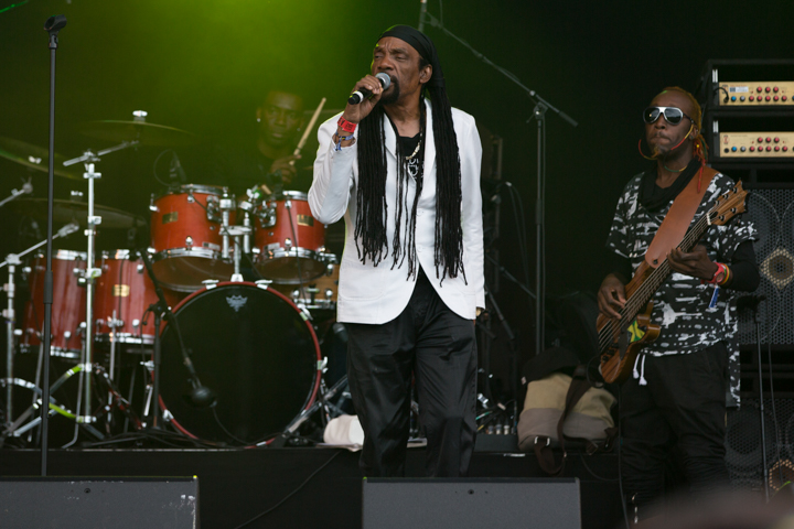 Glen Washington @ Reggae Geel 2017, picture 15, photographed by Stef Dierckx - FrontView Magazine