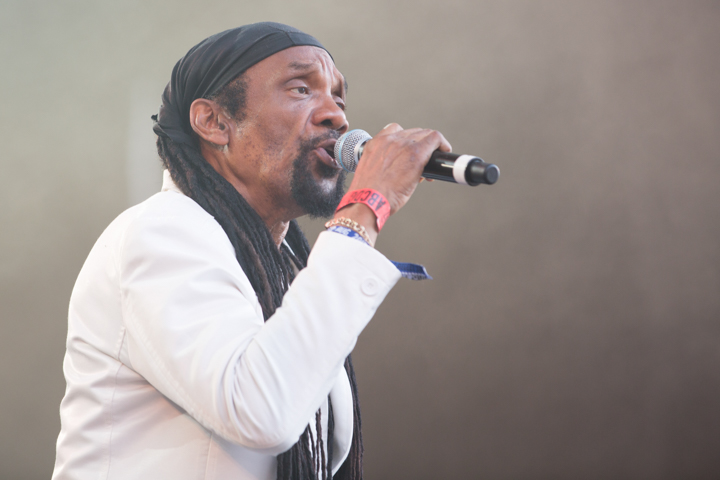 Glen Washington @ Reggae Geel 2017, picture 16, photographed by Stef Dierckx - FrontView Magazine