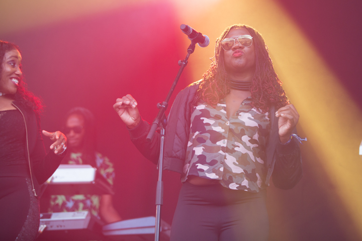 Glen Washington @ Reggae Geel 2017, picture 18, photographed by Stef Dierckx - FrontView Magazine