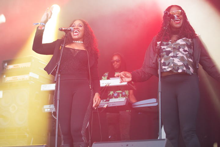Glen Washington @ Reggae Geel 2017, picture 19, photographed by Stef Dierckx - FrontView Magazine