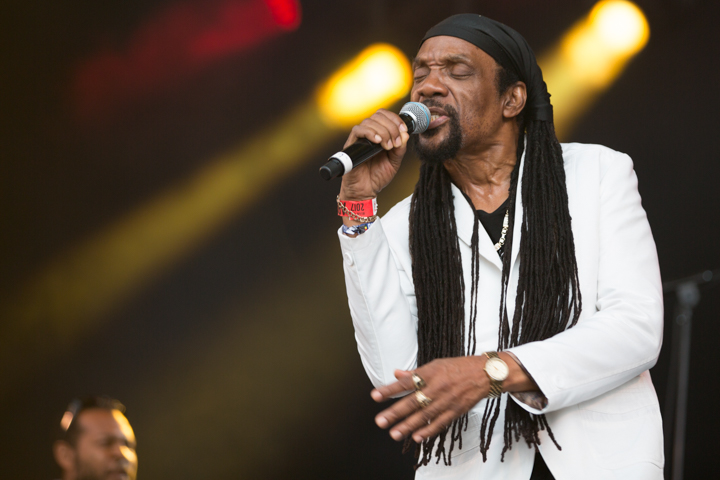 Glen Washington @ Reggae Geel 2017, picture 22, photographed by Stef Dierckx - FrontView Magazine