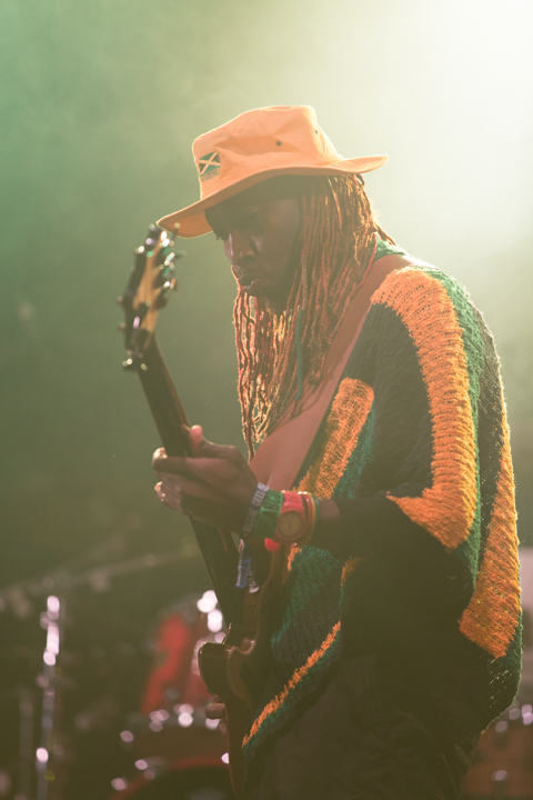 Jah Cure @ Reggae Geel 2017, foto 12, foto's door Stef Dierckx - FrontView Magazine