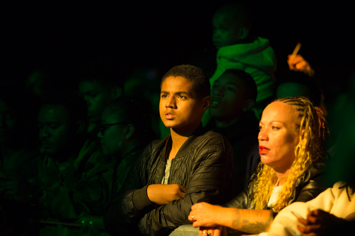 Jah Cure @ Reggae Geel 2017, foto 17, foto's door Stef Dierckx - FrontView Magazine