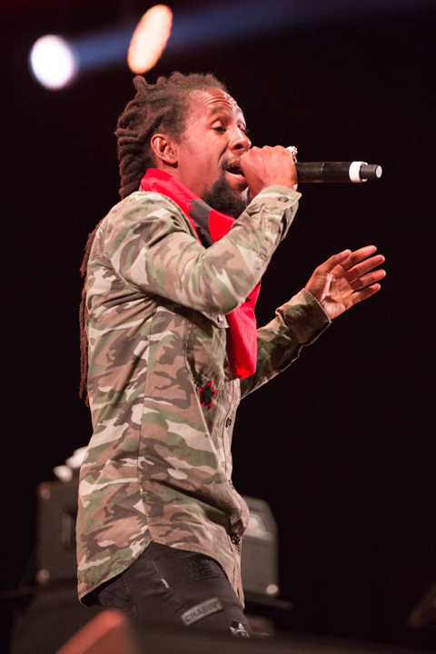 Jah Cure @ Reggae Geel 2017, foto 24, foto's door Stef Dierckx - FrontView Magazine