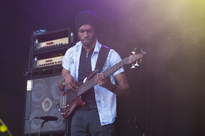 Jesse Royal @ Reggae Geel 2017, picture 8, photographed by Stef Dierckx - FrontView Magazine