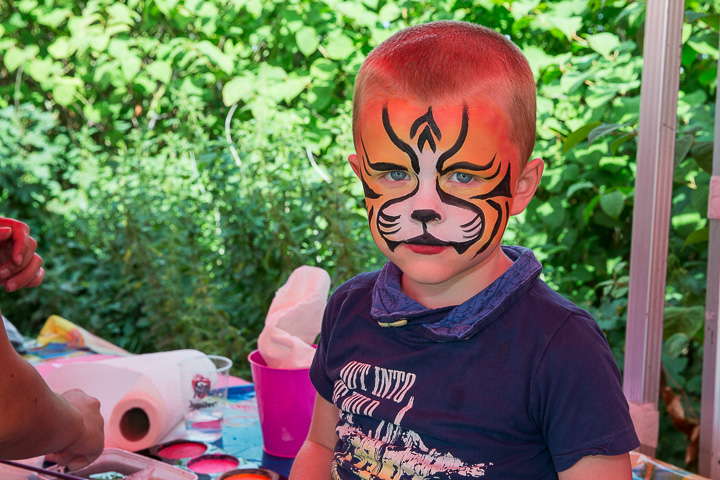 Kapitein Winokio & sfeer @ Linkerwoofer, picture 39, photographed by Marc Verdonck - FrontView Magazine