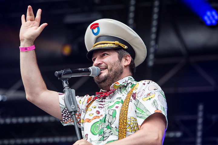 Kapitein Winokio & sfeer @ Linkerwoofer, picture 41, photographed by Marc Verdonck - FrontView Magazine