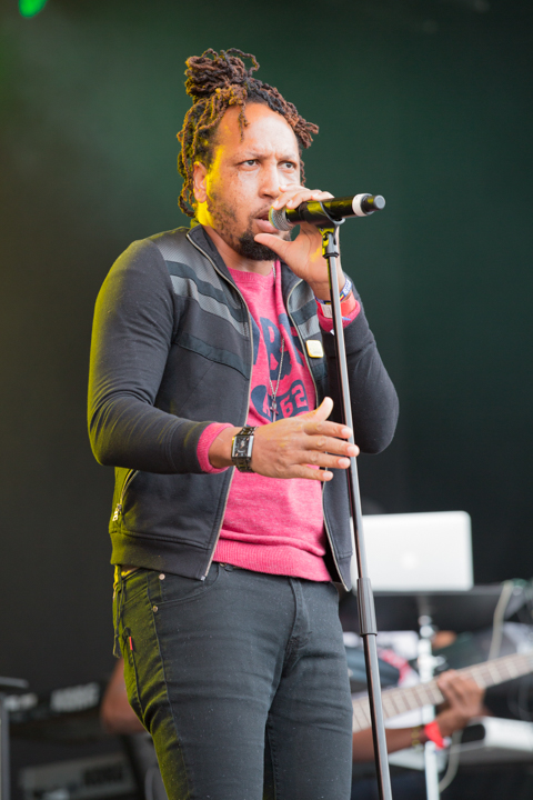 Mackeehan @ Reggae Geel 2017, picture 3, photographed by Stef Dierckx - FrontView Magazine