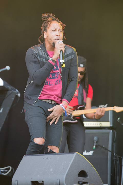 Mackeehan @ Reggae Geel 2017, picture 6, photographed by Stef Dierckx - FrontView Magazine