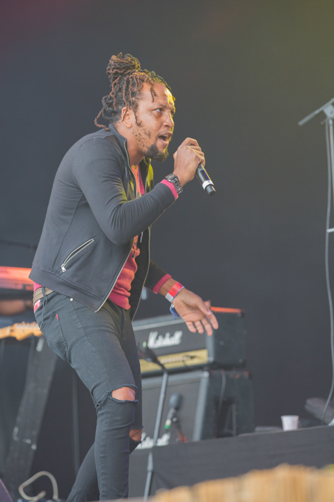 Mackeehan @ Reggae Geel 2017, picture 10, photographed by Stef Dierckx - FrontView Magazine