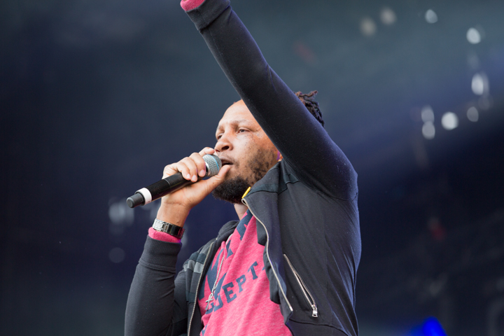 Mackeehan @ Reggae Geel 2017, picture 11, photographed by Stef Dierckx - FrontView Magazine