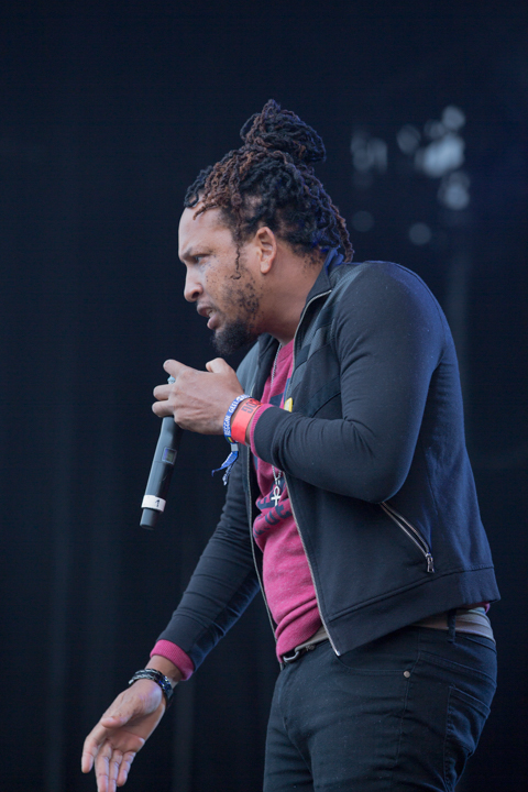 Mackeehan @ Reggae Geel 2017, picture 12, photographed by Stef Dierckx - FrontView Magazine