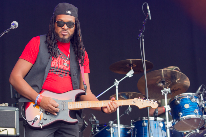 Mackeehan @ Reggae Geel 2017, picture 13, photographed by Stef Dierckx - FrontView Magazine