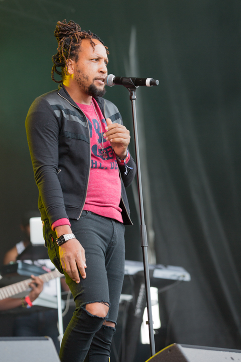 Mackeehan @ Reggae Geel 2017, picture 14, photographed by Stef Dierckx - FrontView Magazine