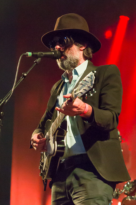 Maurits Pauwels Groep @ Linkerwoofer, picture 3, photographed by Marc Verdonck - FrontView Magazine