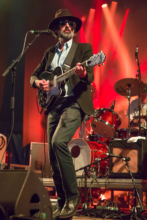Maurits Pauwels Groep @ Linkerwoofer, picture 5, photographed by Marc Verdonck - FrontView Magazine