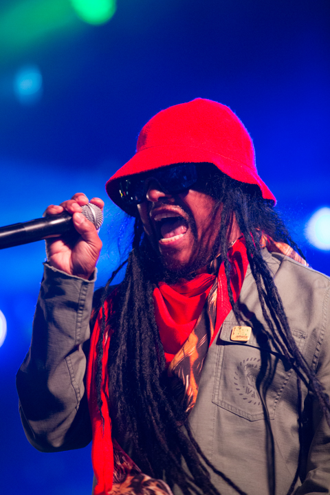 Maxi Priest @ Reggae Geel 2017, foto 10, foto's door Stef Dierckx - FrontView Magazine