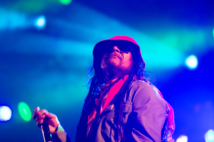 Maxi Priest @ Reggae Geel 2017, foto 12, foto's door Stef Dierckx - FrontView Magazine