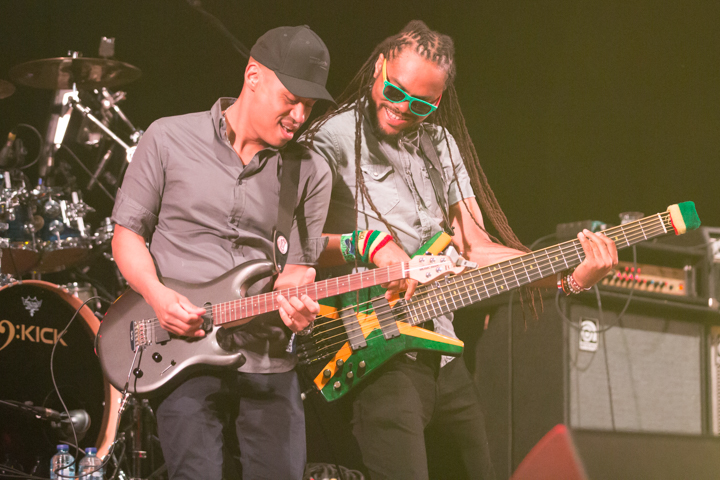 Maxi Priest @ Reggae Geel 2017, foto 17, foto's door Stef Dierckx - FrontView Magazine