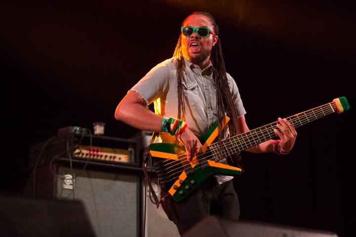 Maxi Priest @ Reggae Geel 2017, foto 19, foto's door Stef Dierckx - FrontView Magazine