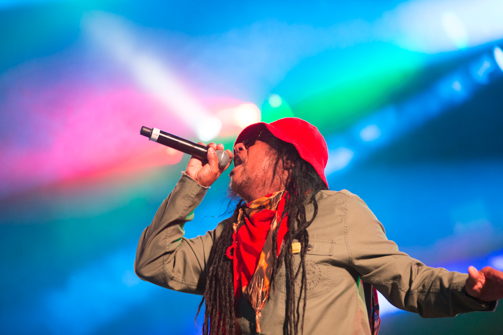 Maxi Priest @ Reggae Geel 2017, foto 24, foto's door Stef Dierckx - FrontView Magazine
