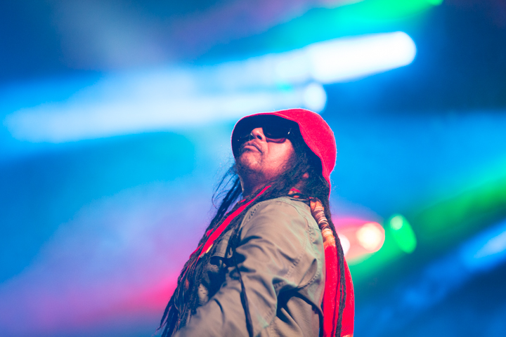 Maxi Priest @ Reggae Geel 2017, foto 25, foto's door Stef Dierckx - FrontView Magazine