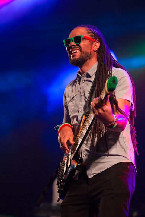 Maxi Priest @ Reggae Geel 2017, foto 26, foto's door Stef Dierckx - FrontView Magazine