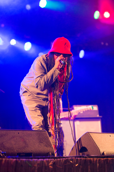 Maxi Priest @ Reggae Geel 2017, foto 28, foto's door Stef Dierckx - FrontView Magazine