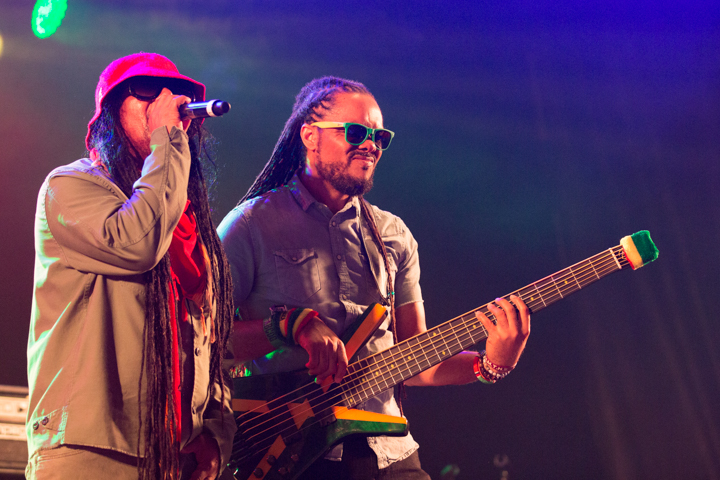 Maxi Priest @ Reggae Geel 2017, foto 29, foto's door Stef Dierckx - FrontView Magazine