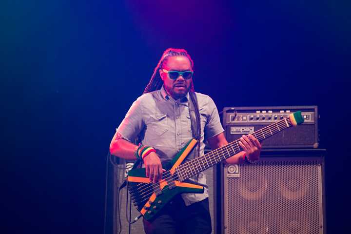 Maxi Priest @ Reggae Geel 2017, foto 30, foto's door Stef Dierckx - FrontView Magazine