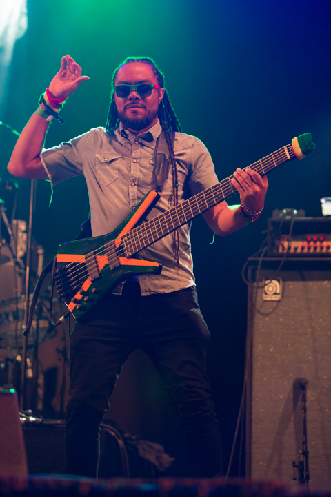 Maxi Priest @ Reggae Geel 2017, foto 32, foto's door Stef Dierckx - FrontView Magazine