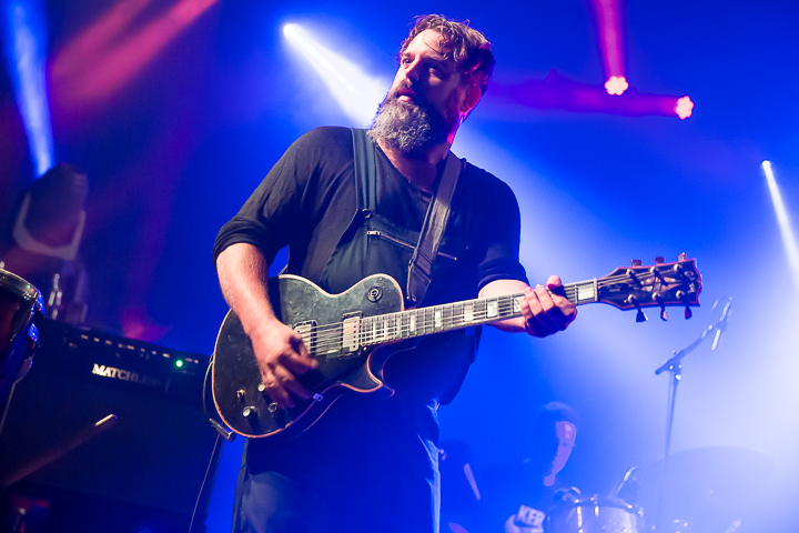 Rheinzand @ Linkerwoofer, foto 3, foto's door Marc Verdonck - FrontView Magazine