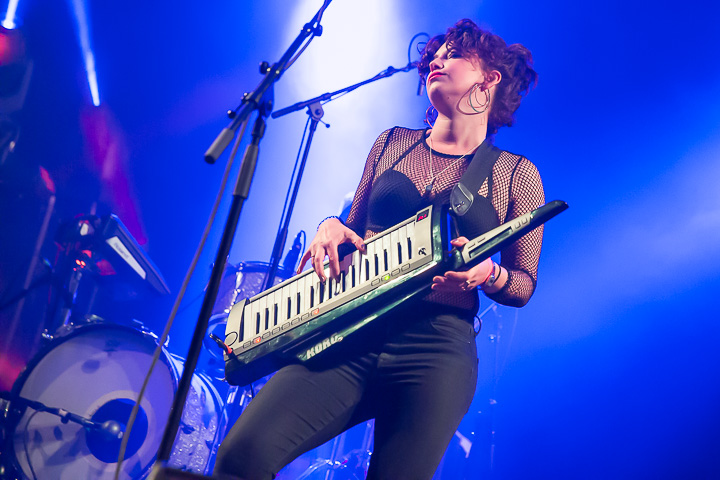 Rheinzand @ Linkerwoofer, foto 4, foto's door Marc Verdonck - FrontView Magazine
