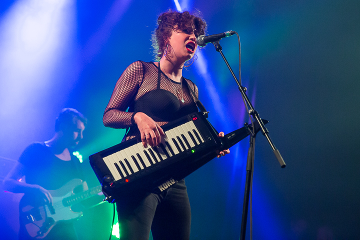 Rheinzand @ Linkerwoofer, foto 5, foto's door Marc Verdonck - FrontView Magazine