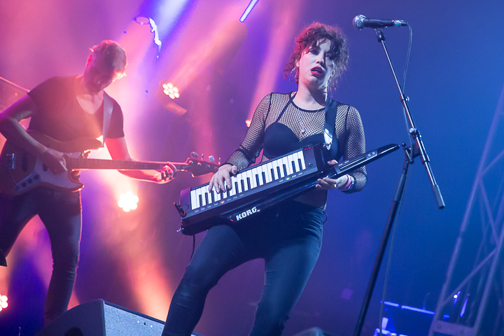 Rheinzand @ Linkerwoofer, foto 11, foto's door Marc Verdonck - FrontView Magazine
